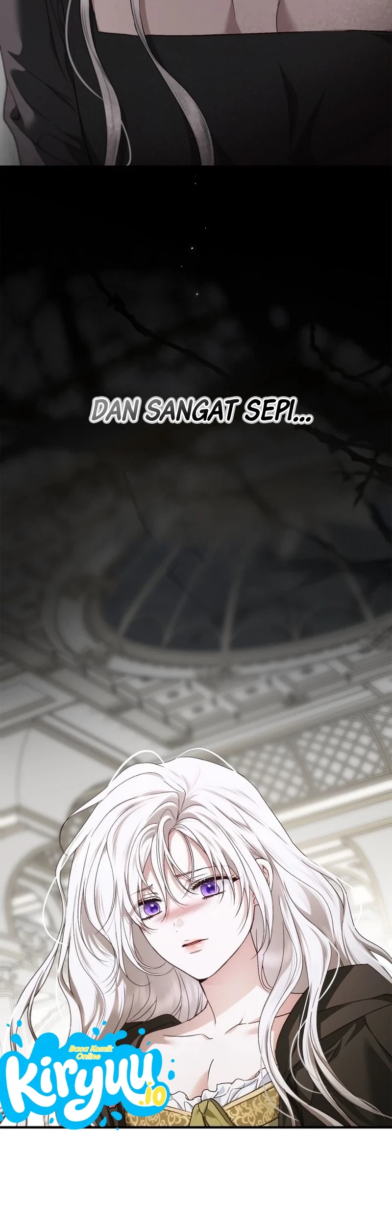 My Husband Was Definitely a Paladin Chapter 5 Gambar 28