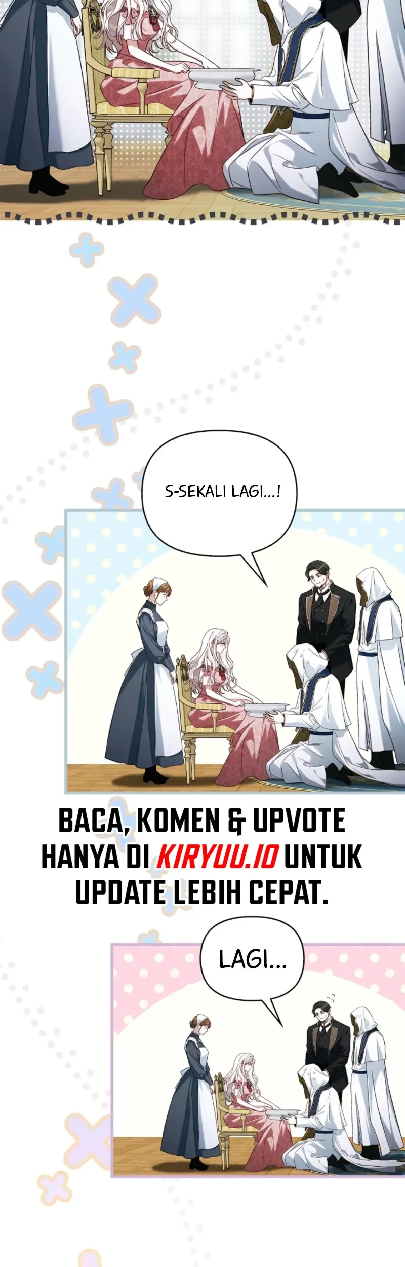 My Husband Was Definitely a Paladin Chapter 6 Gambar 24