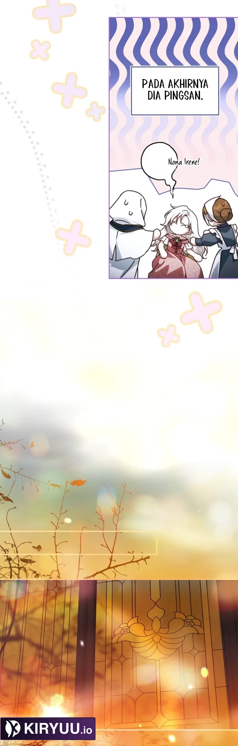 My Husband Was Definitely a Paladin Chapter 6 Gambar 25
