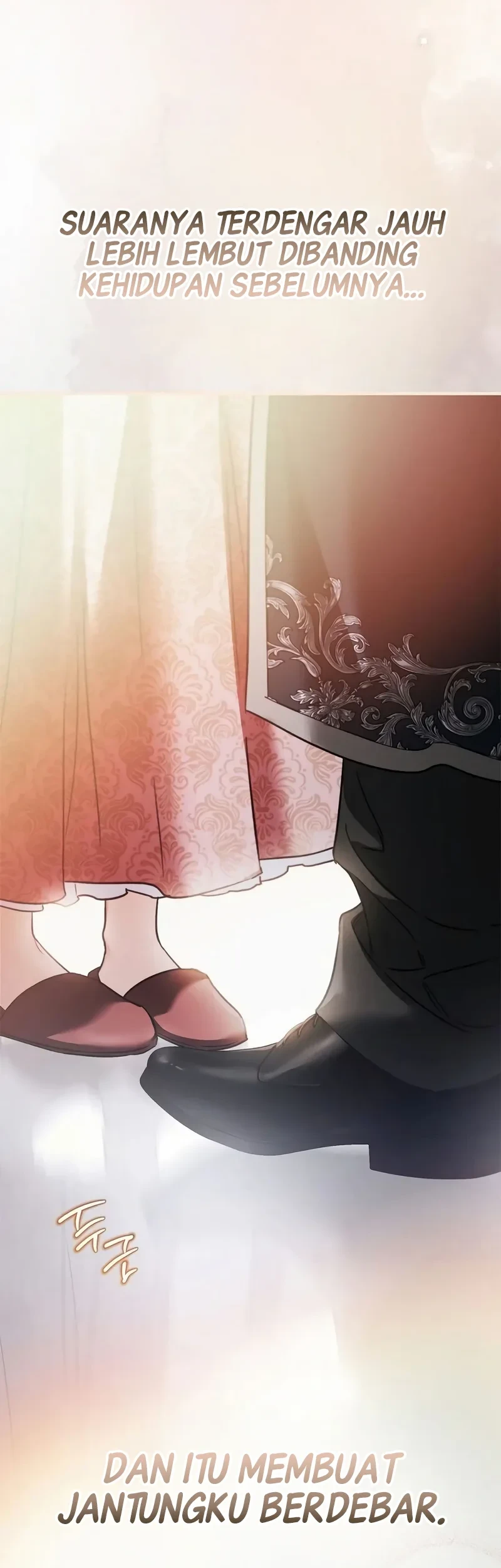 My Husband Was Definitely a Paladin Chapter 7 Gambar 23