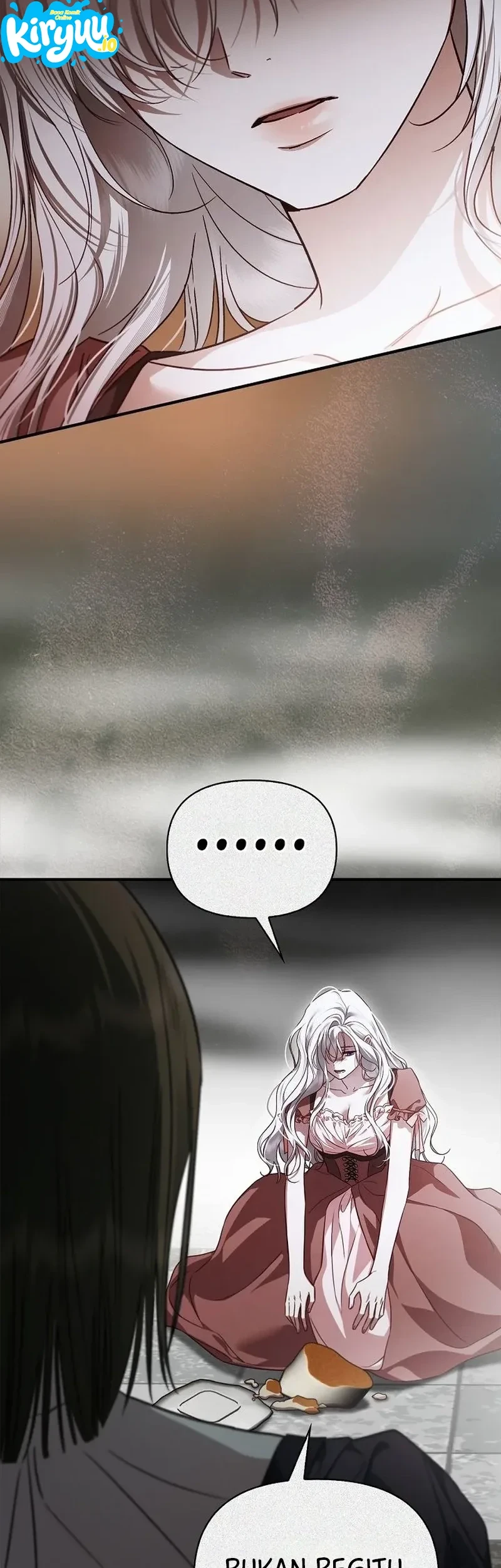 My Husband Was Definitely a Paladin Chapter 8 Gambar 27