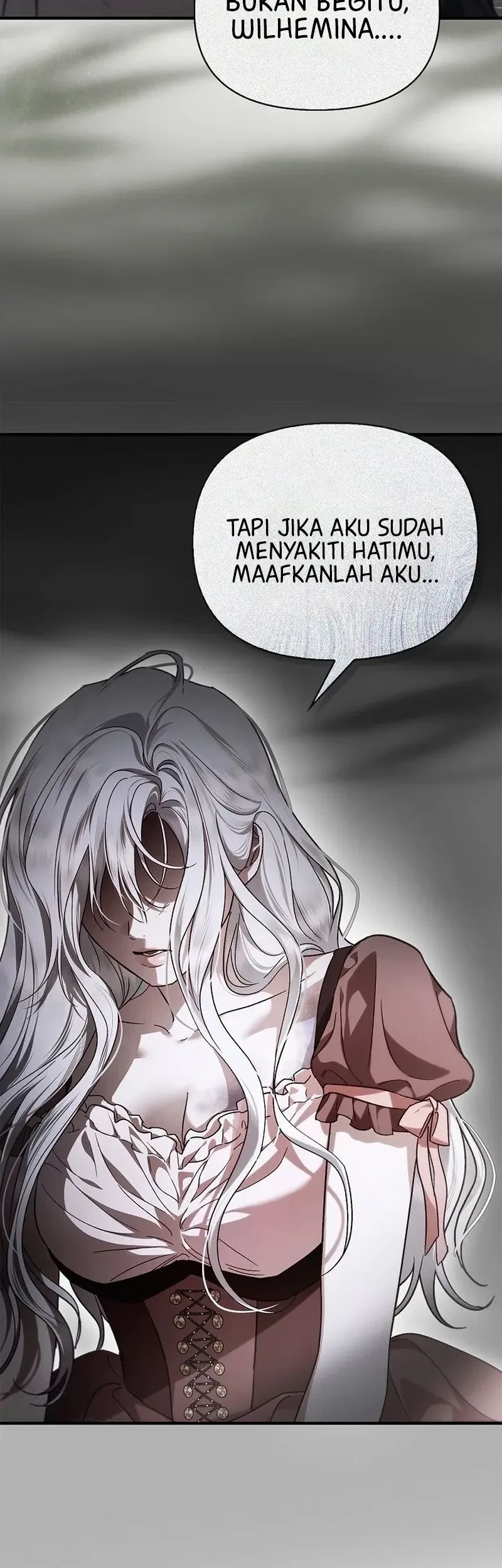 My Husband Was Definitely a Paladin Chapter 8 Gambar 28