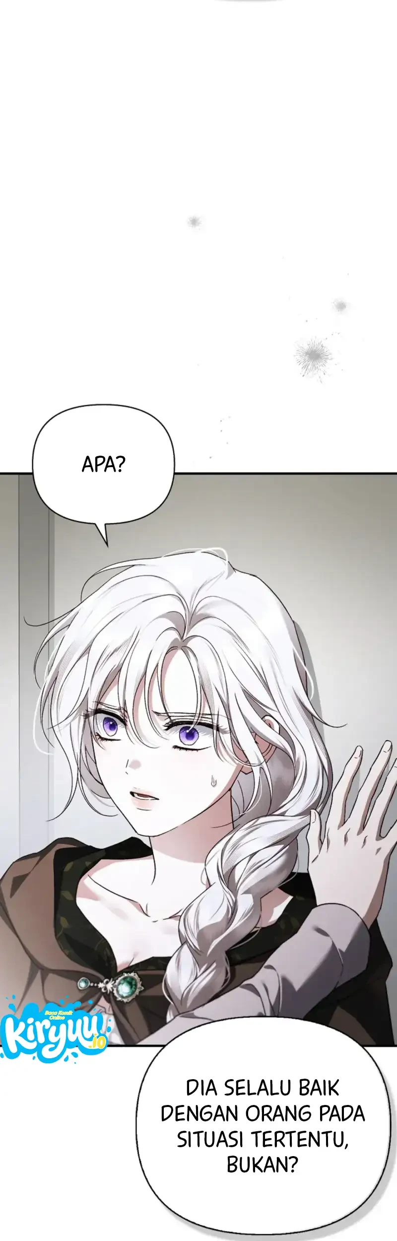 My Husband Was Definitely a Paladin Chapter 9 Gambar 29