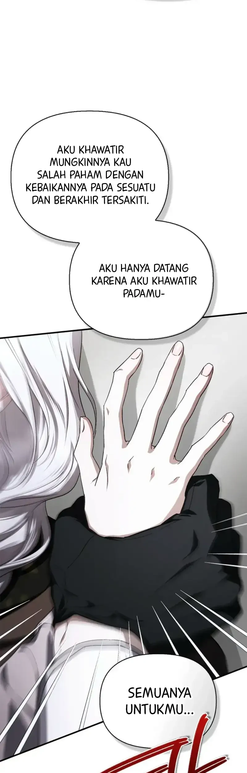 My Husband Was Definitely a Paladin Chapter 9 Gambar 30