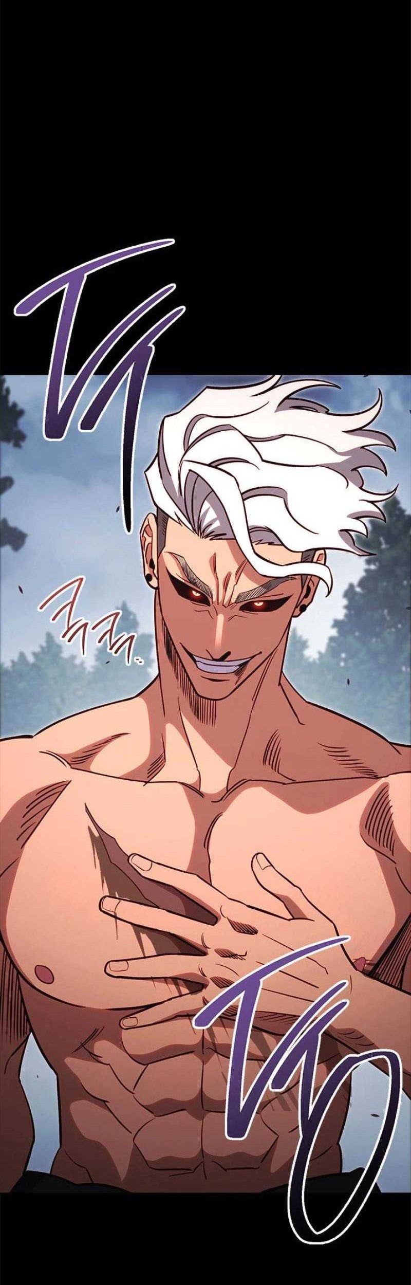 My Insanely Competent Underlings Chapter 85 halaman 25