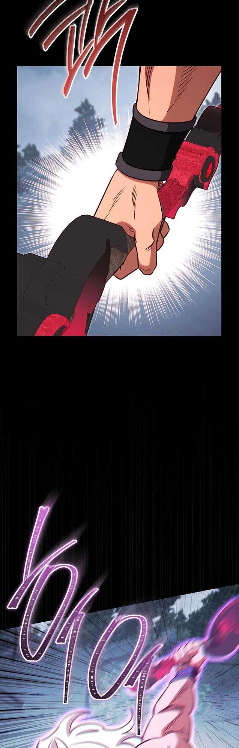 My Insanely Competent Underlings Chapter 85 halaman 27