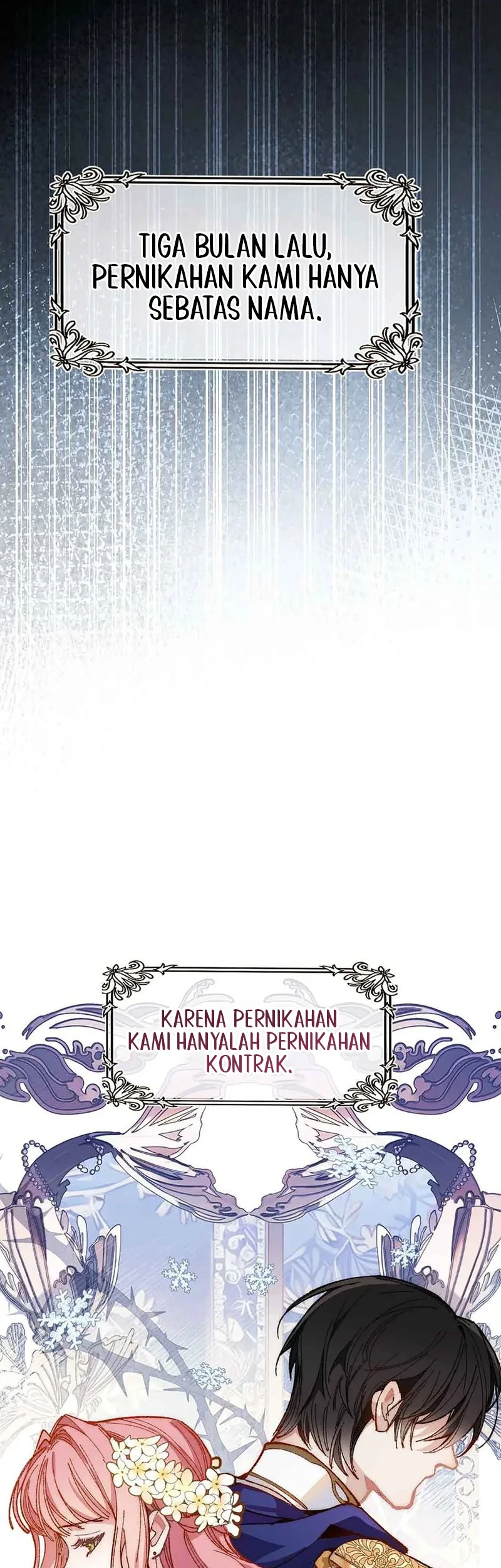 My Insatiable Duke in a Three-Year Marriage Chapter 1 Gambar 17