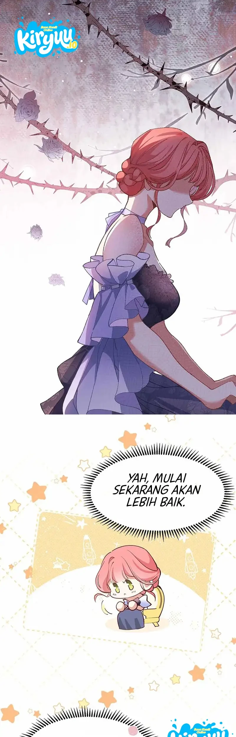 My Insatiable Duke in a Three-Year Marriage Chapter 10 Gambar 14
