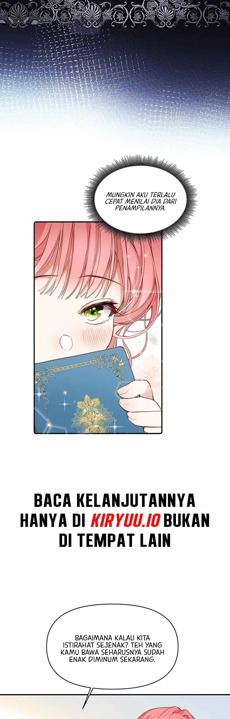 My Insatiable Duke in a Three-Year Marriage Chapter 11 Gambar 15