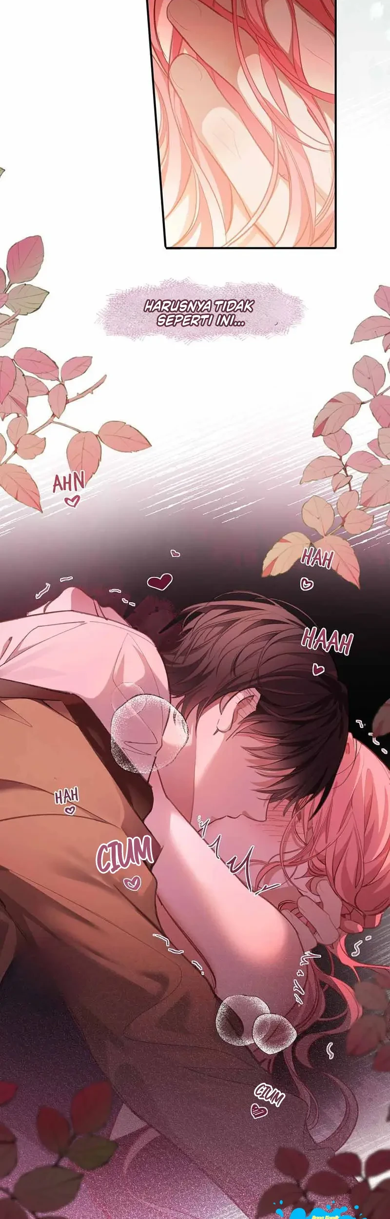 My Insatiable Duke in a Three-Year Marriage Chapter 12 Gambar 15
