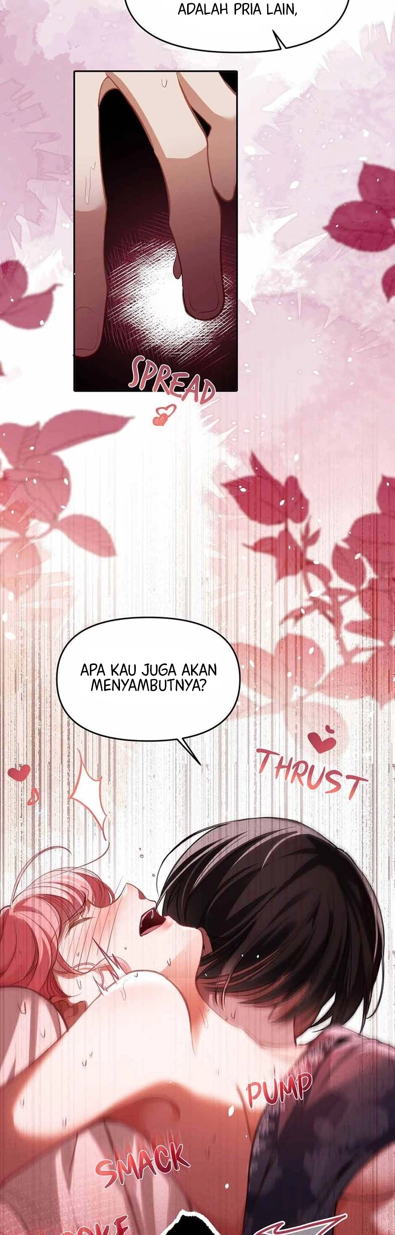 My Insatiable Duke in a Three-Year Marriage Chapter 13 Gambar 14