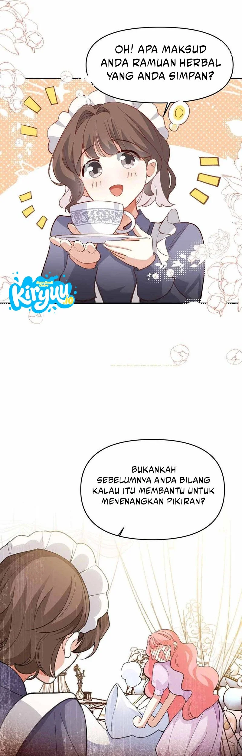 My Insatiable Duke in a Three-Year Marriage Chapter 14 Gambar 13