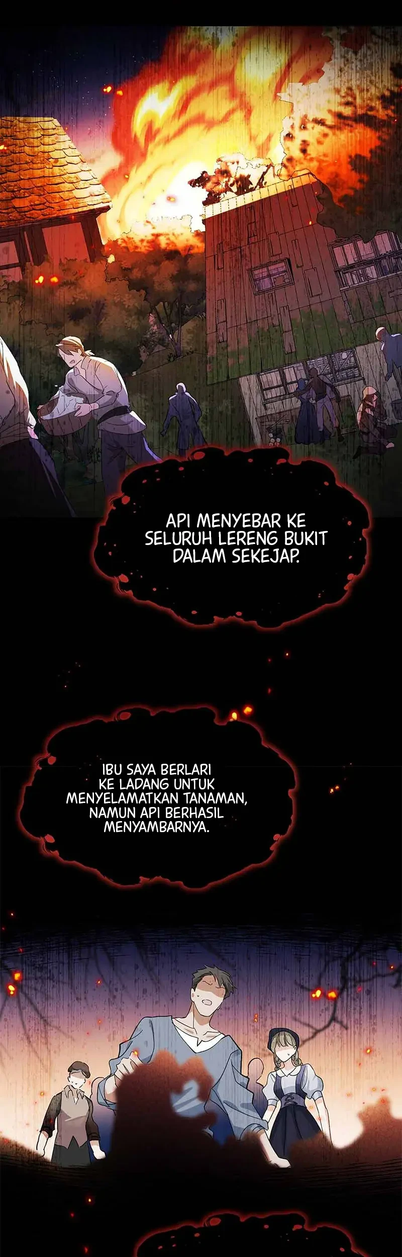 My Insatiable Duke in a Three-Year Marriage Chapter 17 Gambar 14
