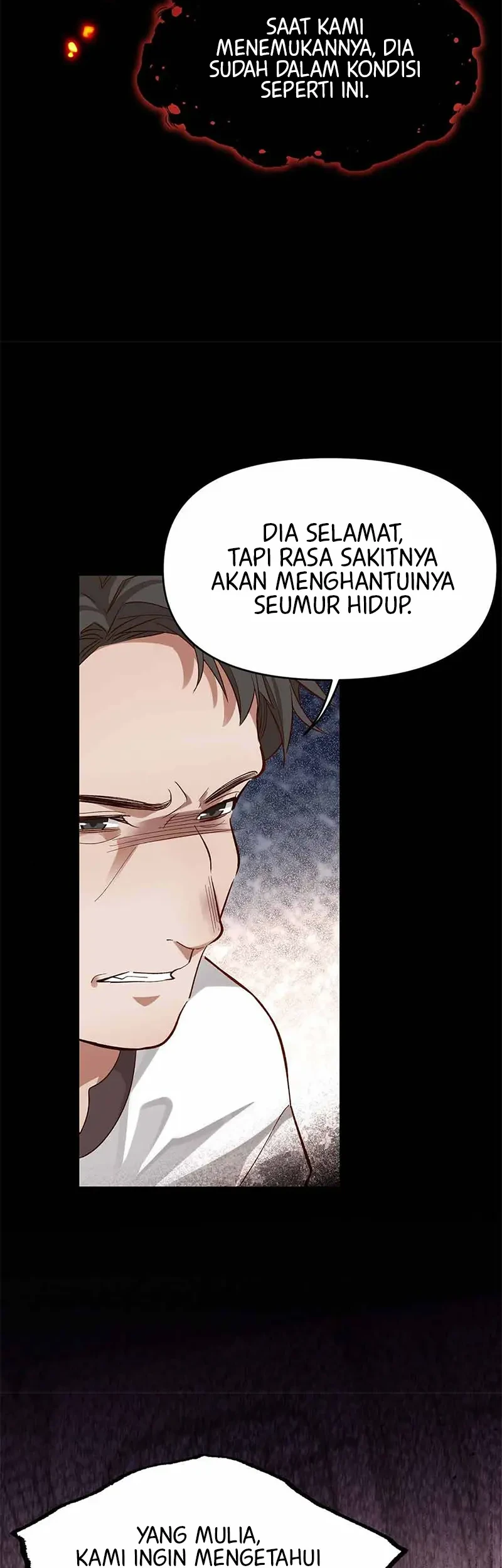 My Insatiable Duke in a Three-Year Marriage Chapter 17 Gambar 15