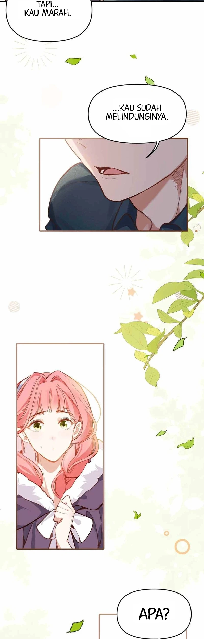 My Insatiable Duke in a Three-Year Marriage Chapter 19 Gambar 14