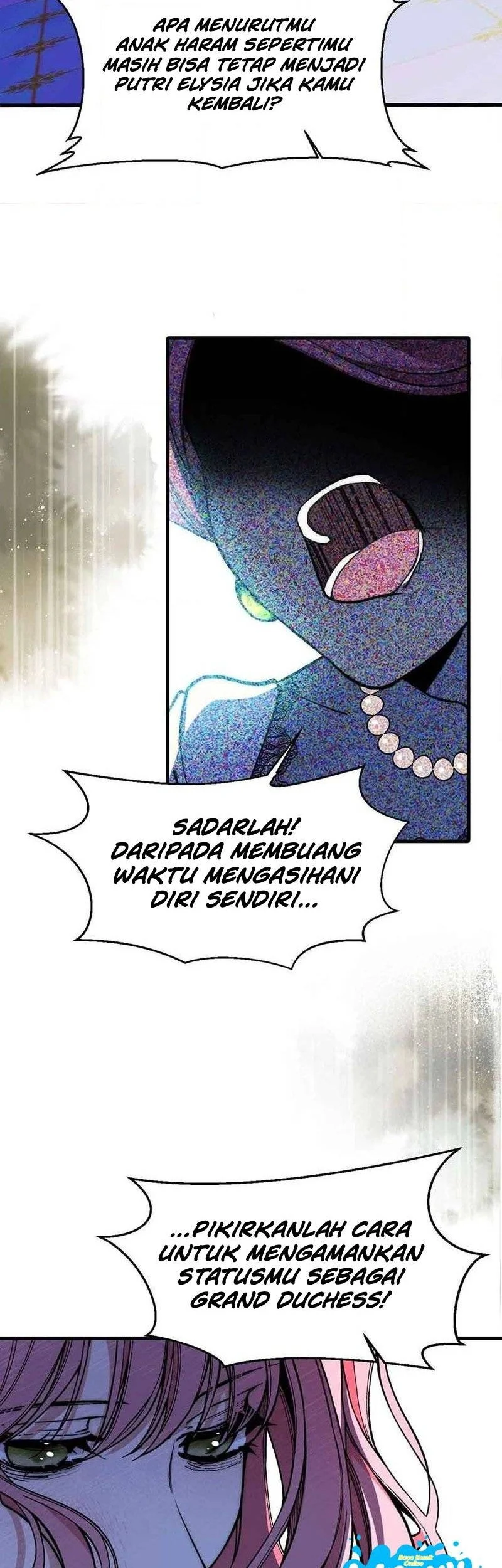 My Insatiable Duke in a Three-Year Marriage Chapter 2 Gambar 15