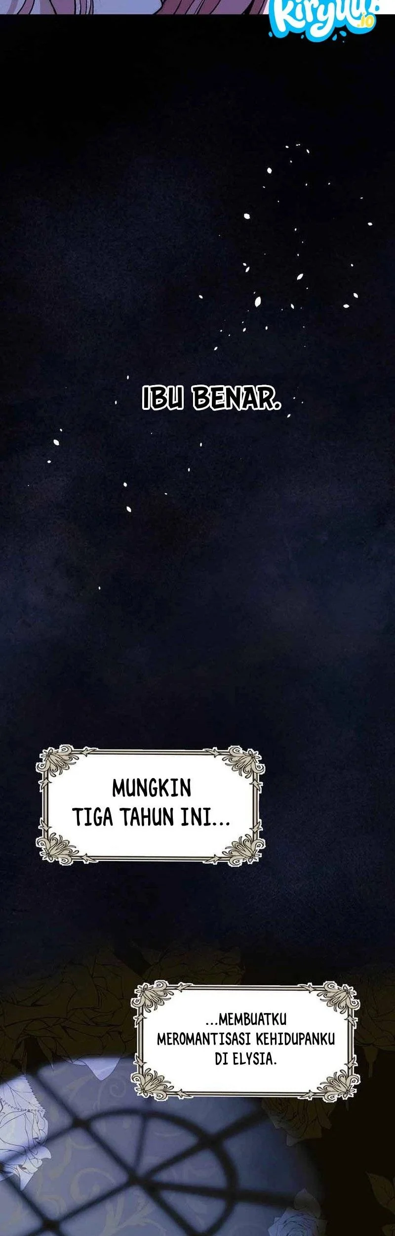 My Insatiable Duke in a Three-Year Marriage Chapter 2 Gambar 16