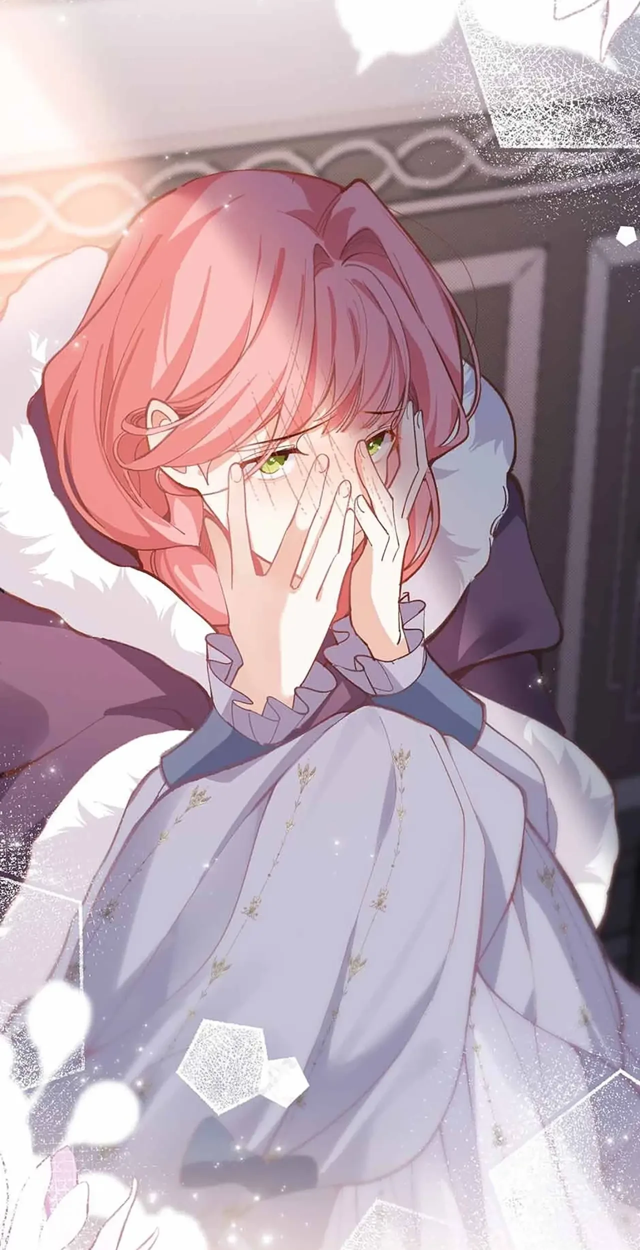 My Insatiable Duke in a Three-Year Marriage Chapter 20 Gambar 22