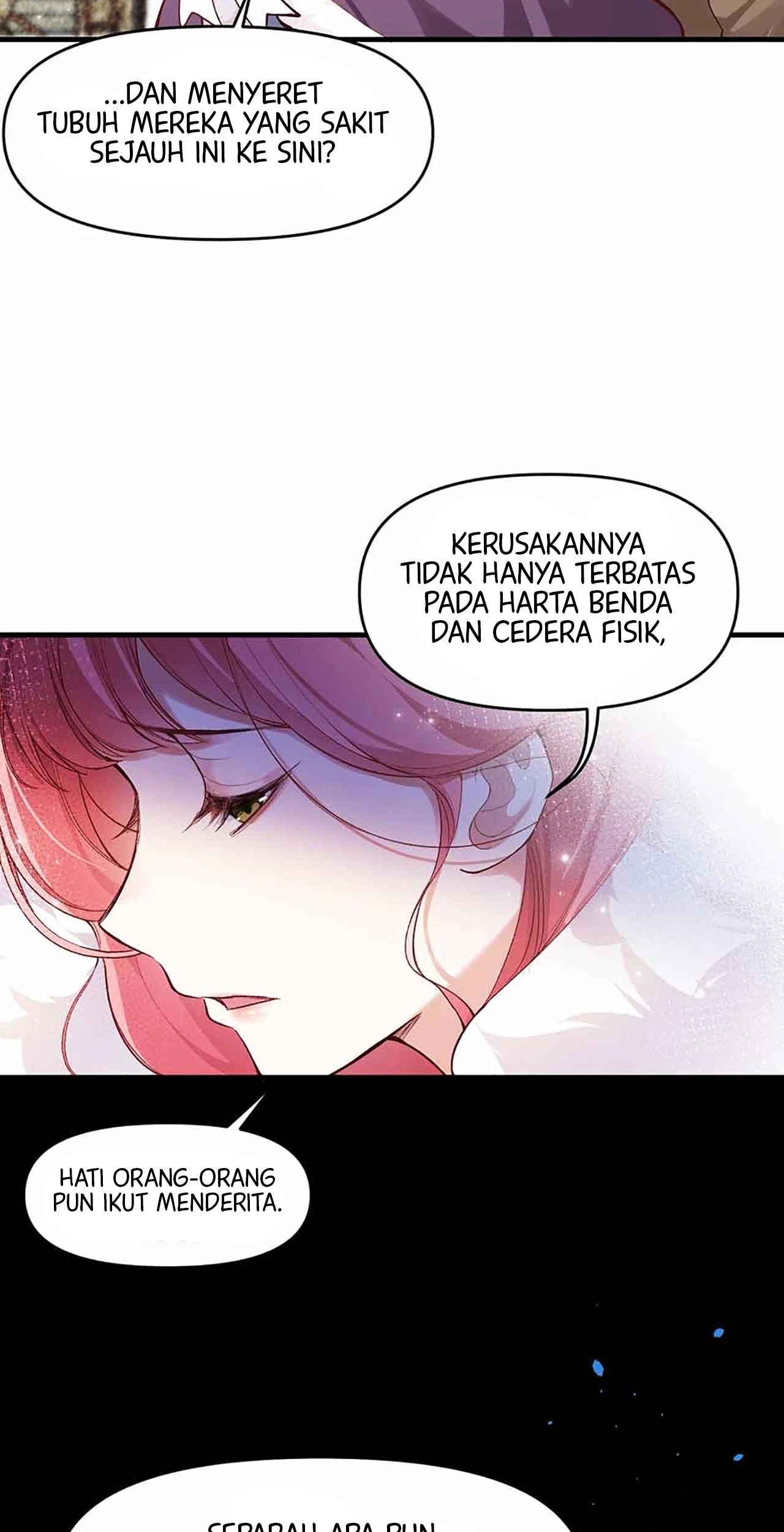 My Insatiable Duke in a Three-Year Marriage Chapter 21 Gambar 24