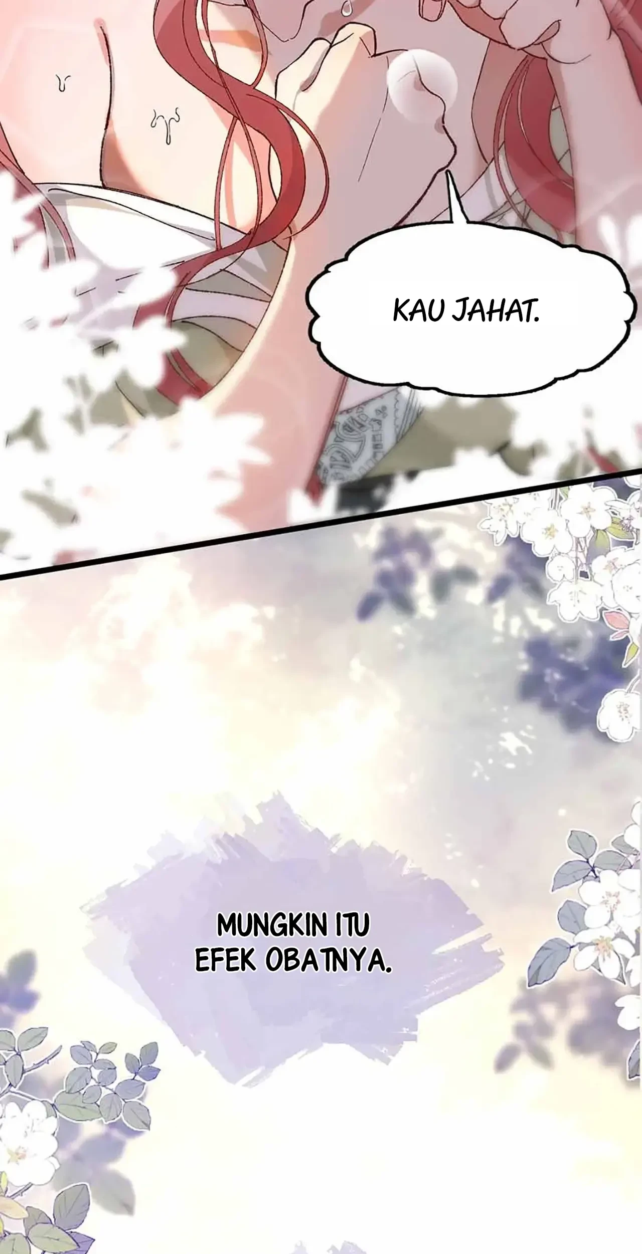 My Insatiable Duke in a Three-Year Marriage Chapter 4 Gambar 19