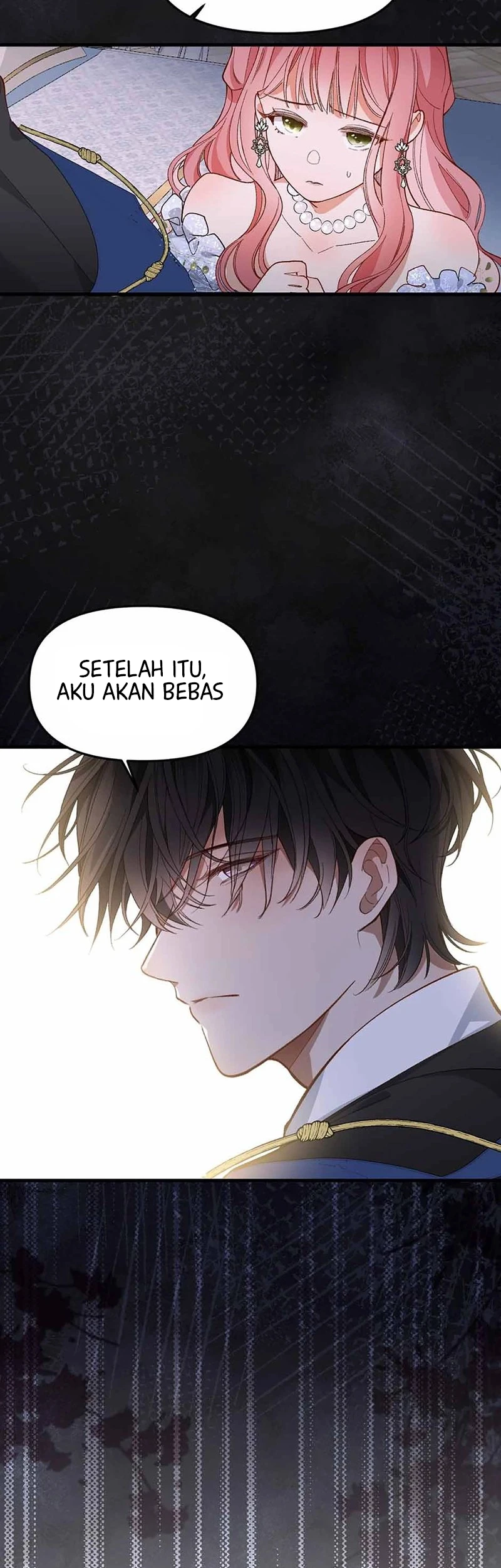 My Insatiable Duke in a Three-Year Marriage Chapter 5 Gambar 13
