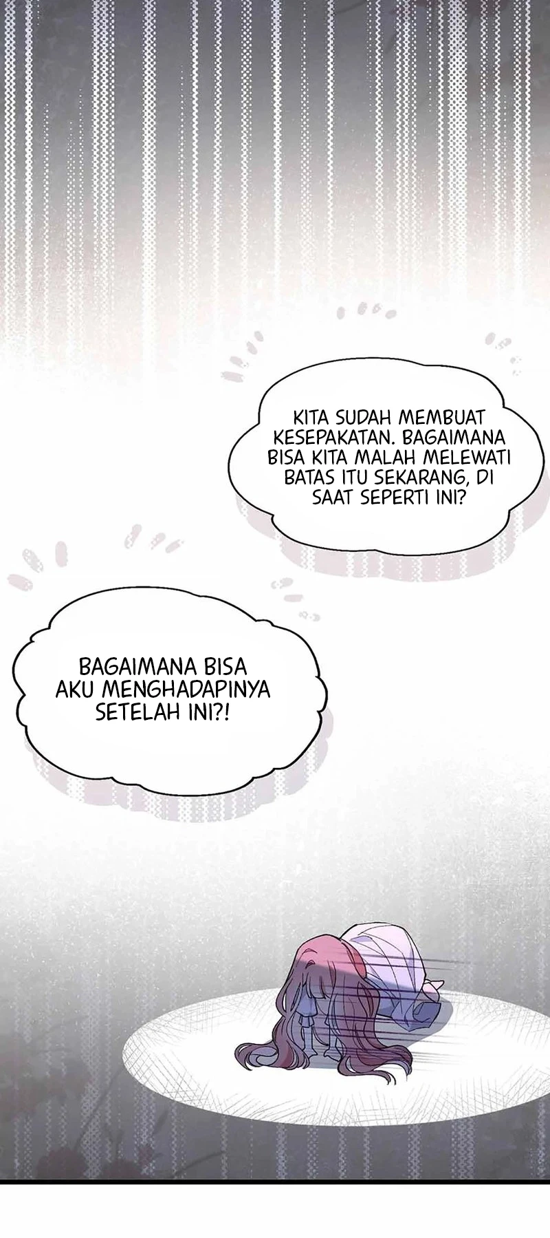 My Insatiable Duke in a Three-Year Marriage Chapter 5 Gambar 14
