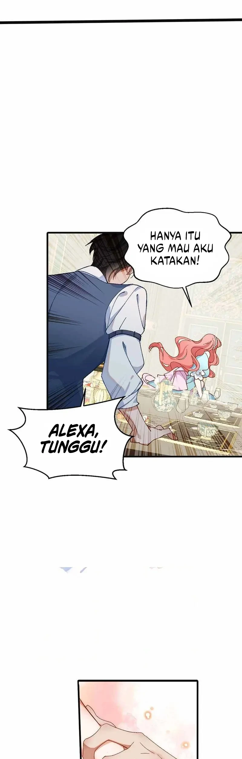 My Insatiable Duke in a Three-Year Marriage Chapter 7 Gambar 14