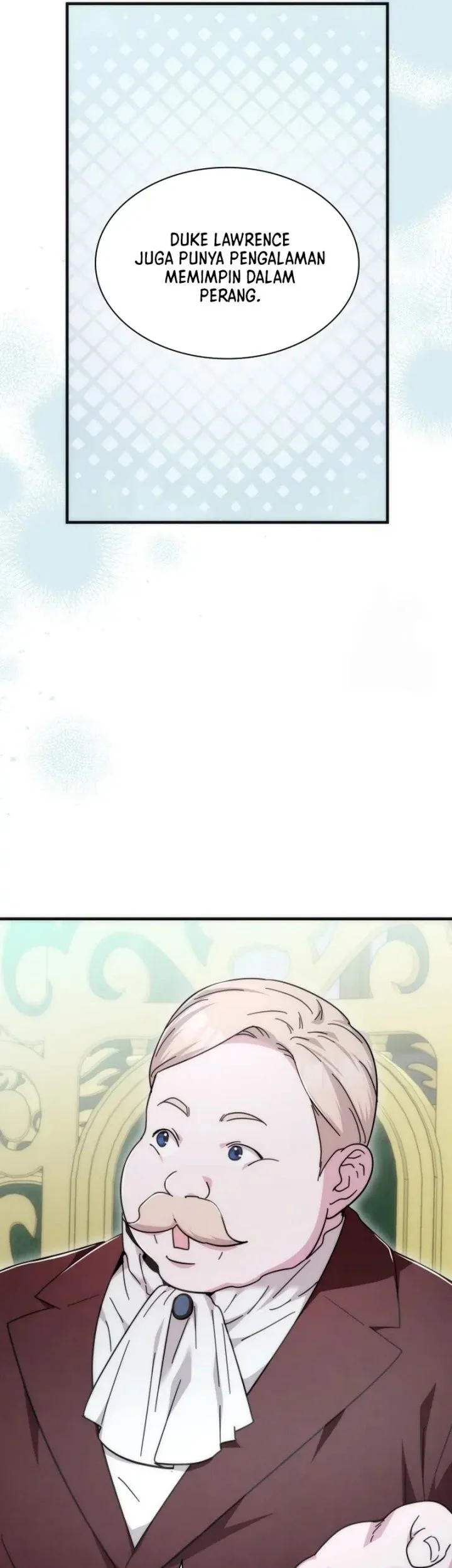 My Lucky Encounter From the Game Turned Into Reality Chapter 74 Gambar 30