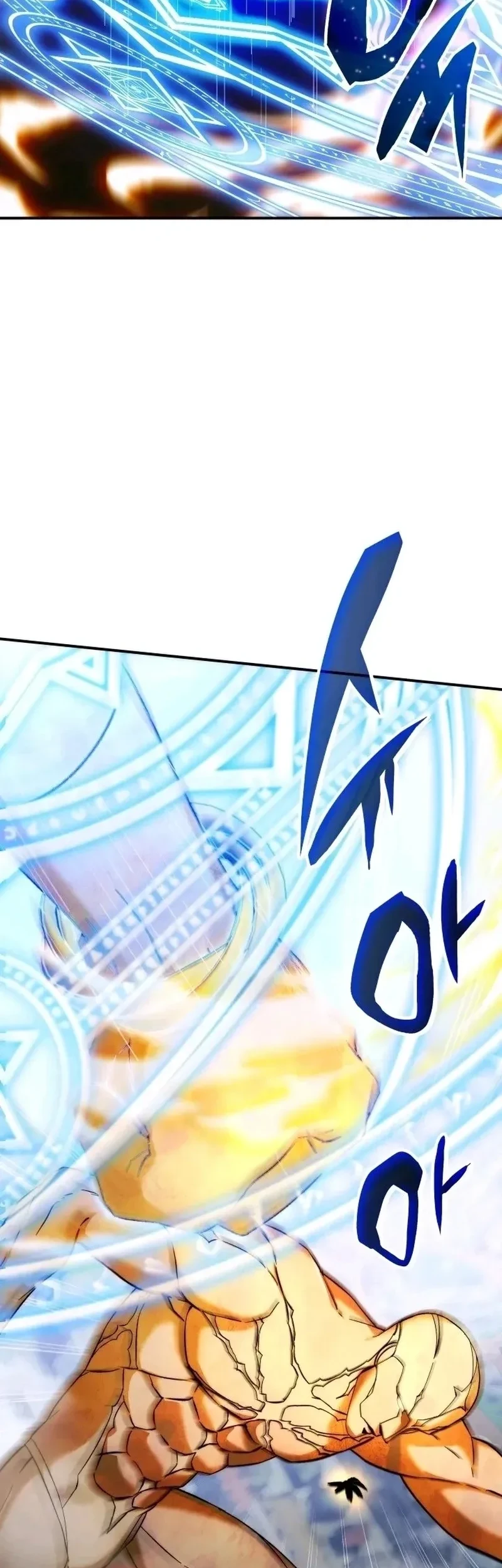 My Lucky Encounter From the Game Turned Into Reality Chapter 98 Gambar 25