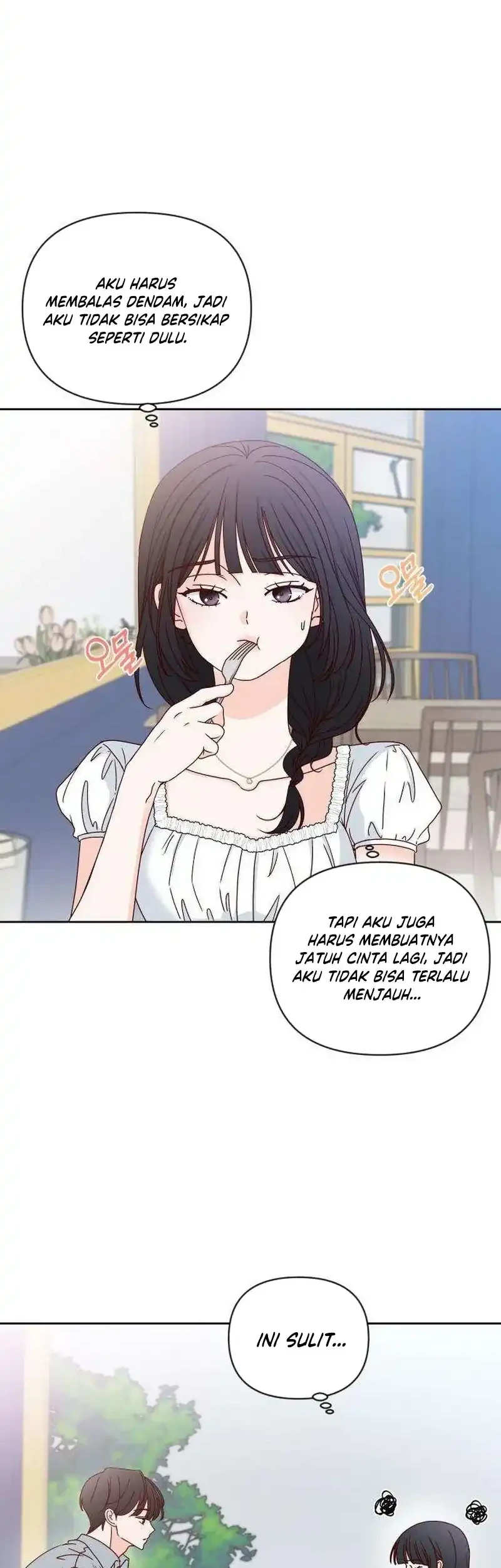 My Meddler in Love Chapter 10 Gambar 33