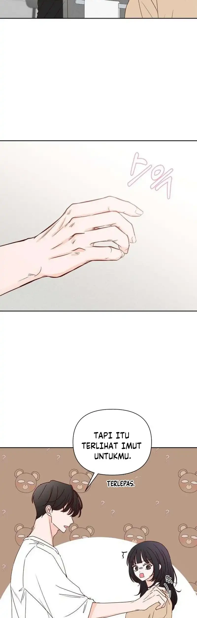 My Meddler in Love Chapter 11 Gambar 26