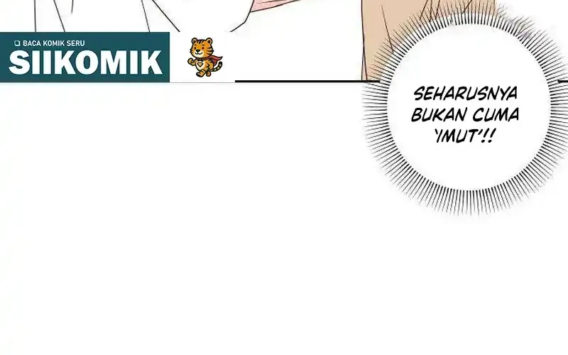 My Meddler in Love Chapter 11 Gambar 27