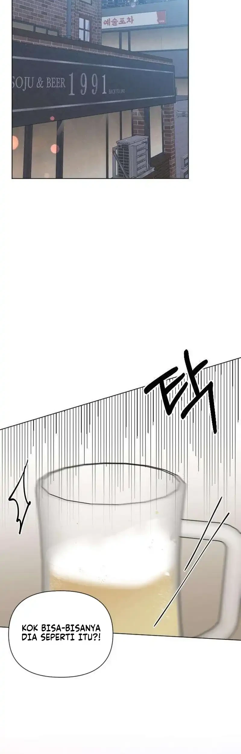My Meddler in Love Chapter 12 Gambar 34