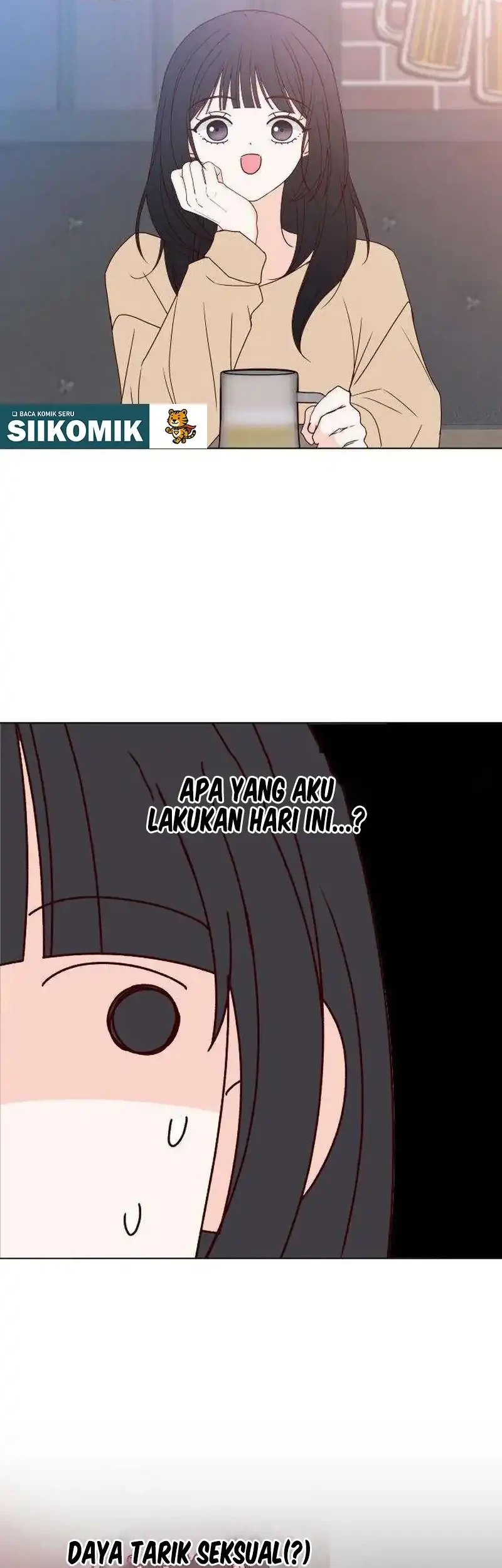 My Meddler in Love Chapter 12 Gambar 37