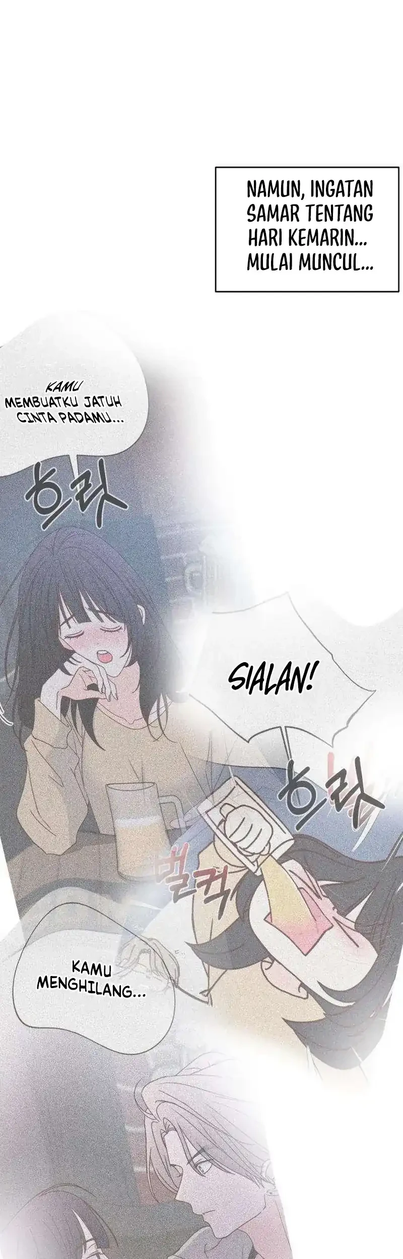My Meddler in Love Chapter 13 Gambar 30