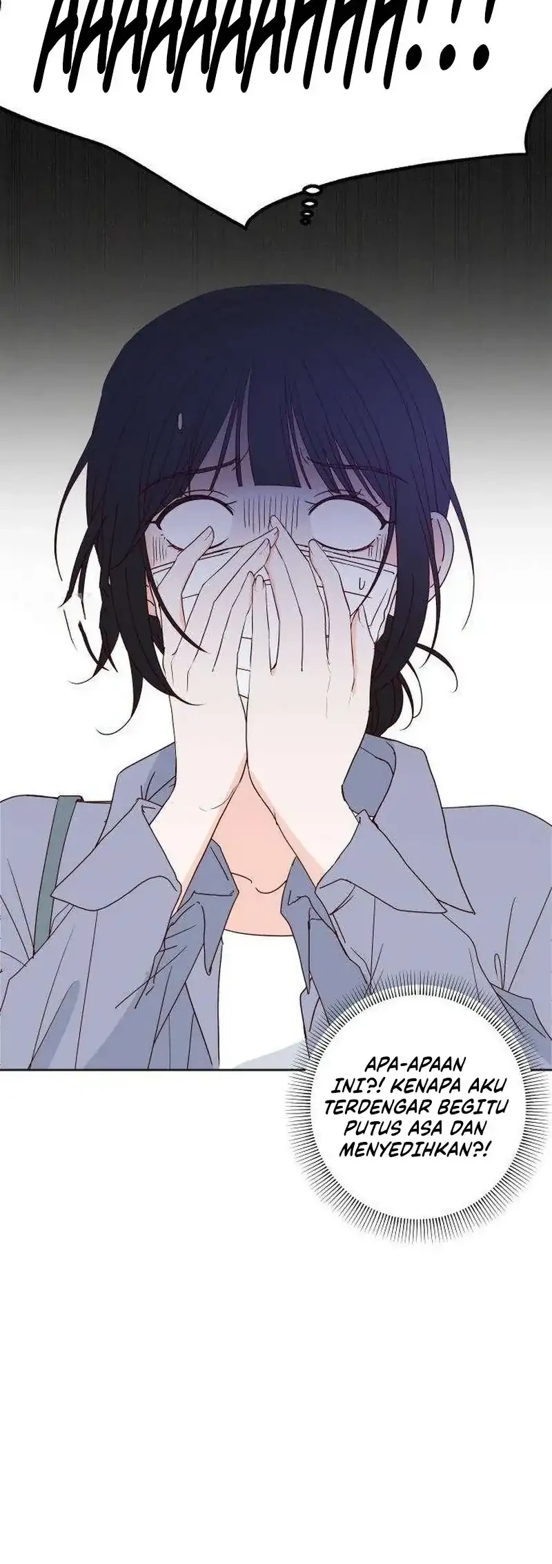 My Meddler in Love Chapter 13 Gambar 32