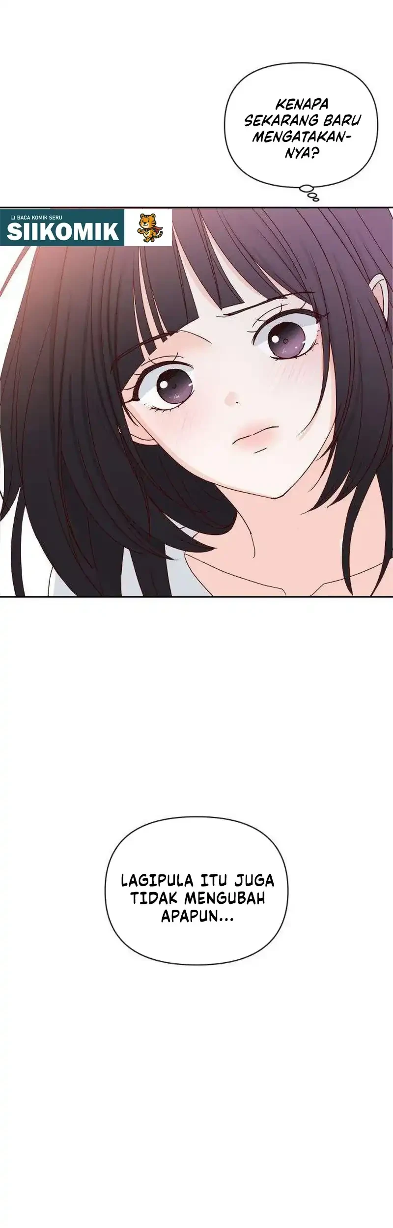 My Meddler in Love Chapter 14 Gambar 33