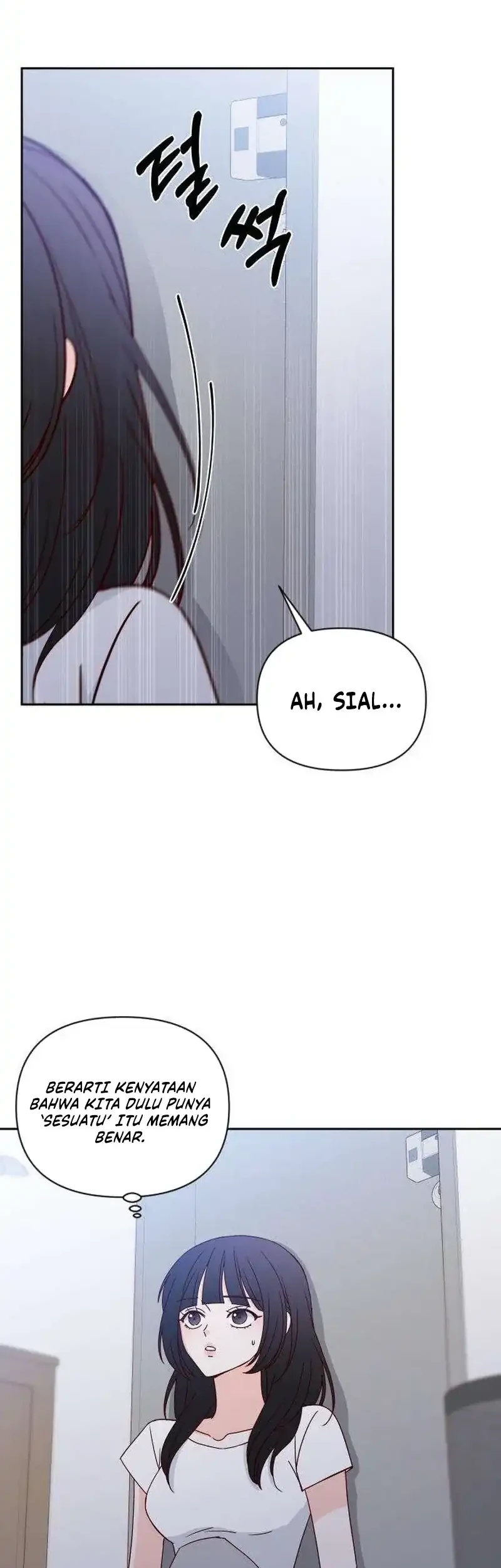 My Meddler in Love Chapter 14 Gambar 31