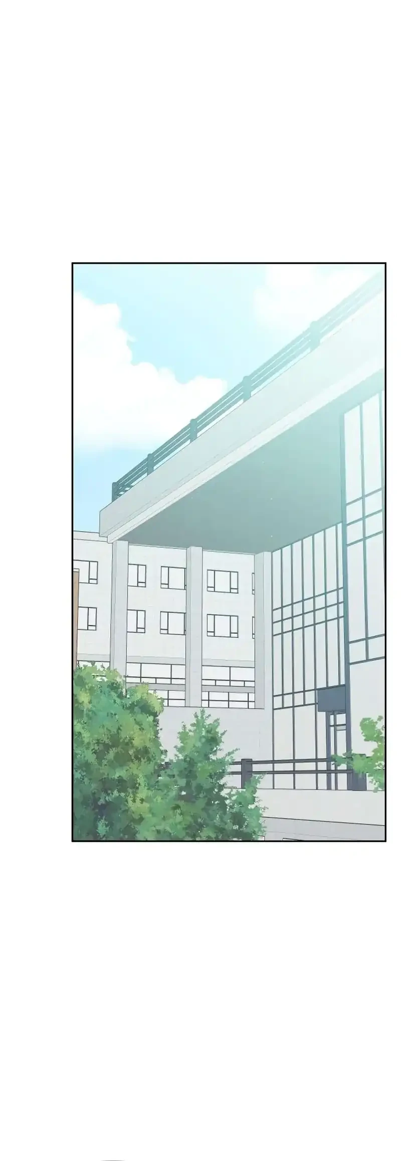 My Meddler in Love Chapter 16 Gambar 27