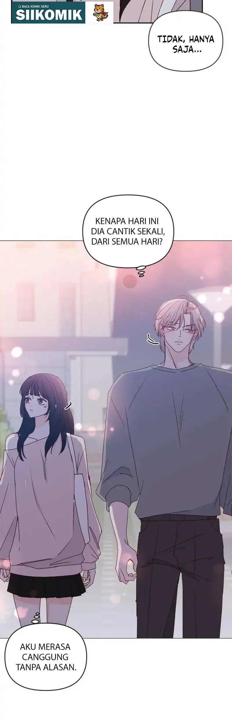 My Meddler in Love Chapter 18 Gambar 28