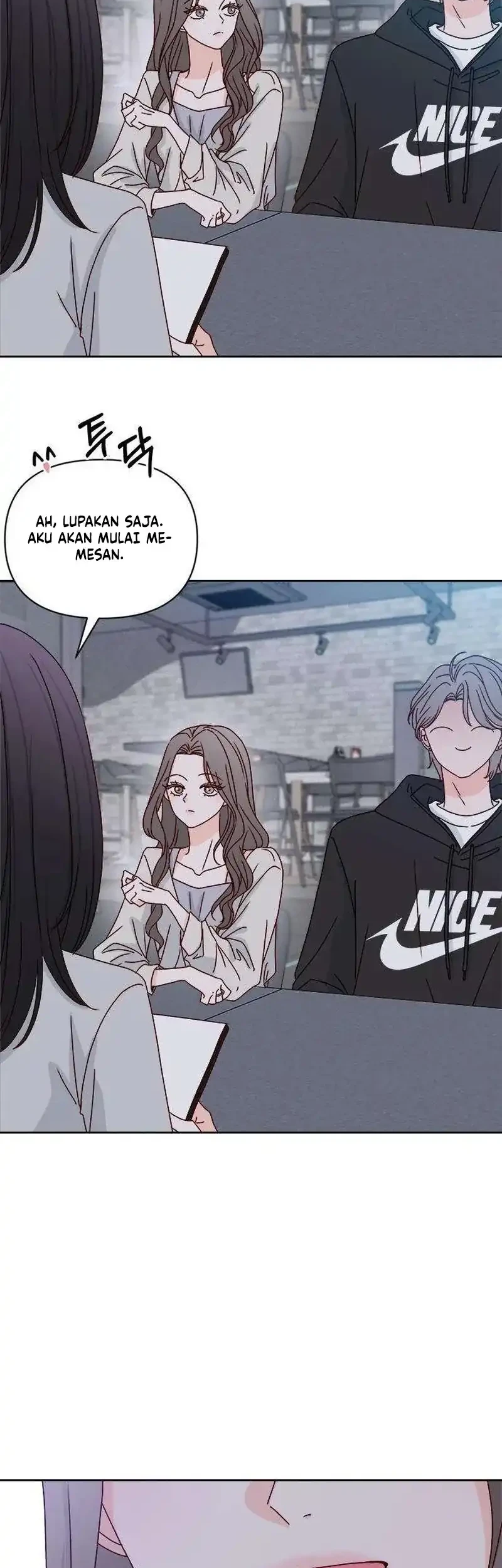 My Meddler in Love Chapter 2 Gambar 32