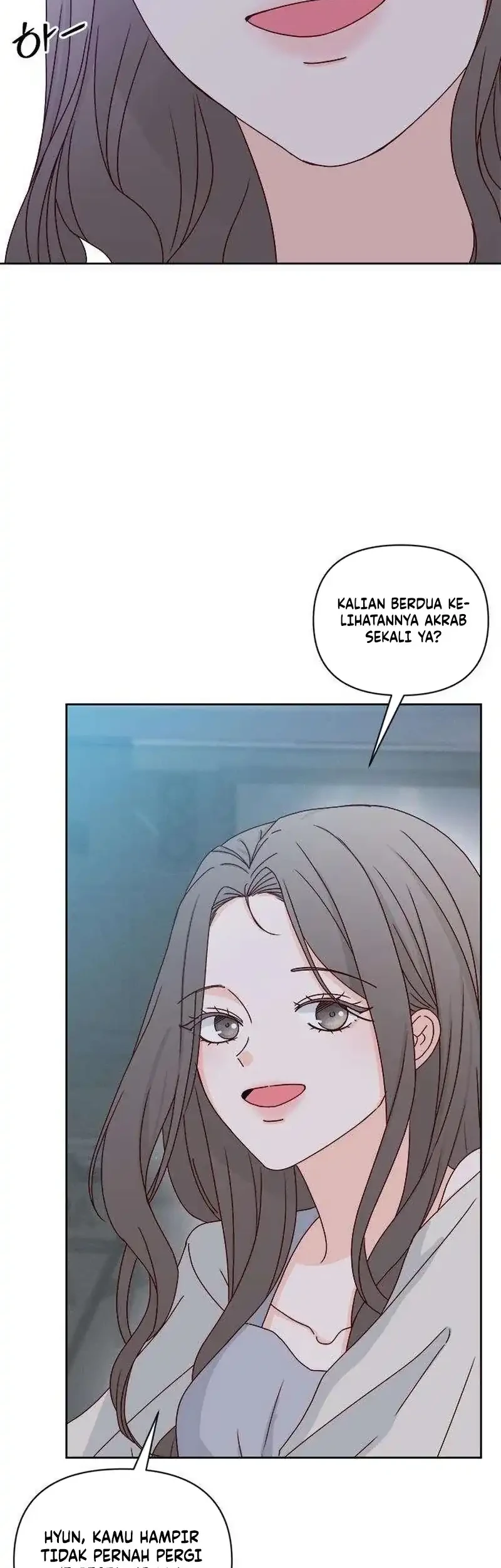 My Meddler in Love Chapter 2 Gambar 33