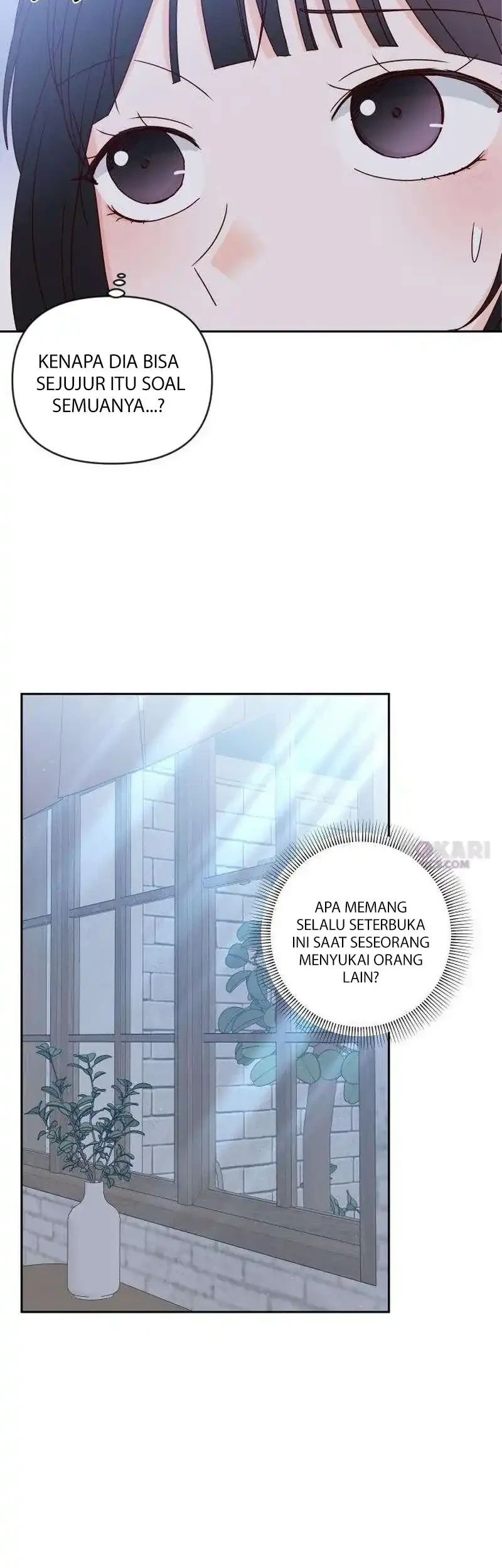 My Meddler in Love Chapter 20 Gambar 32