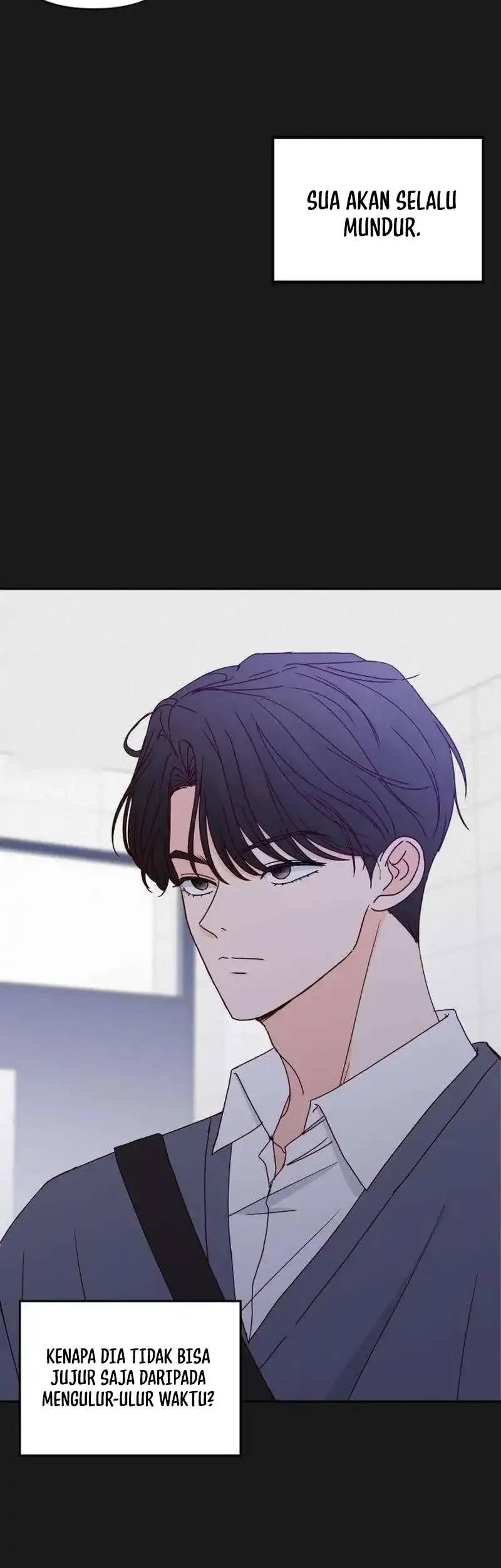 My Meddler in Love Chapter 22 Gambar 32