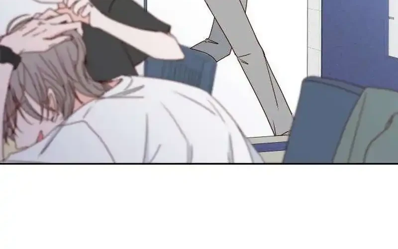 My Meddler in Love Chapter 24 Gambar 25