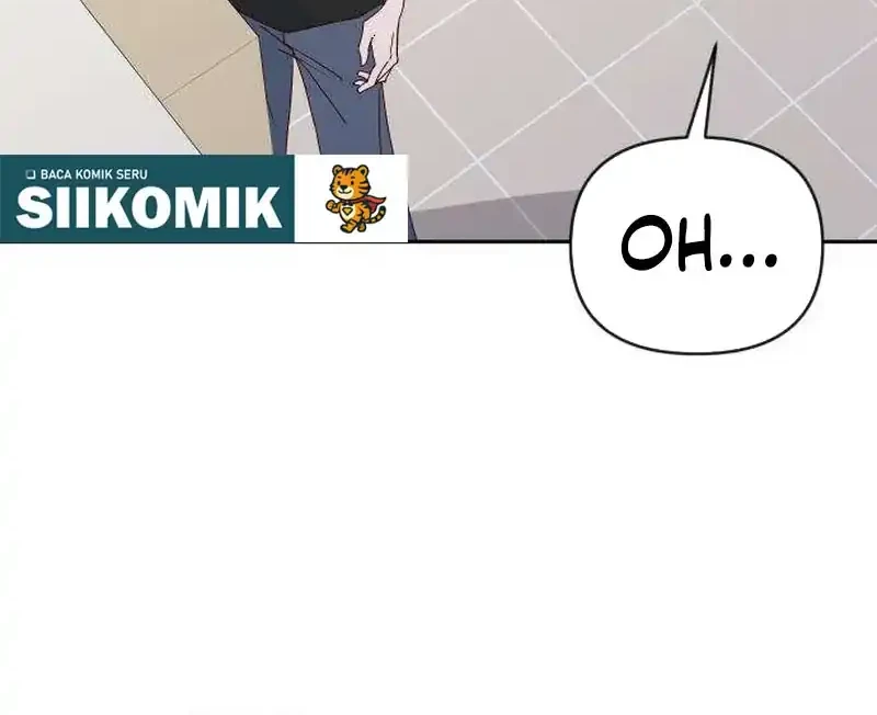 My Meddler in Love Chapter 27 Gambar 28