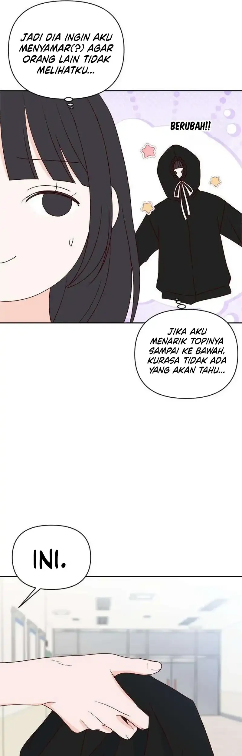 My Meddler in Love Chapter 27 Gambar 29