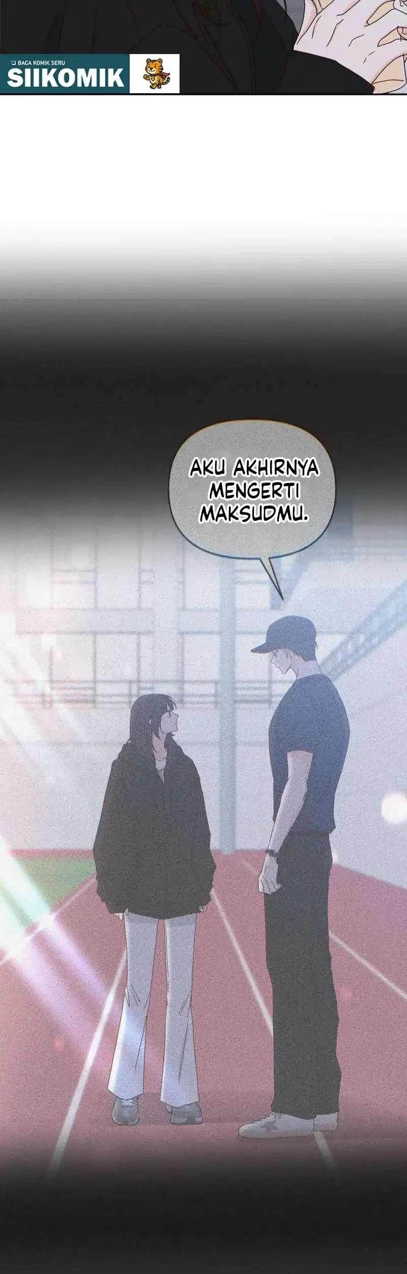 My Meddler in Love Chapter 29 Gambar 26