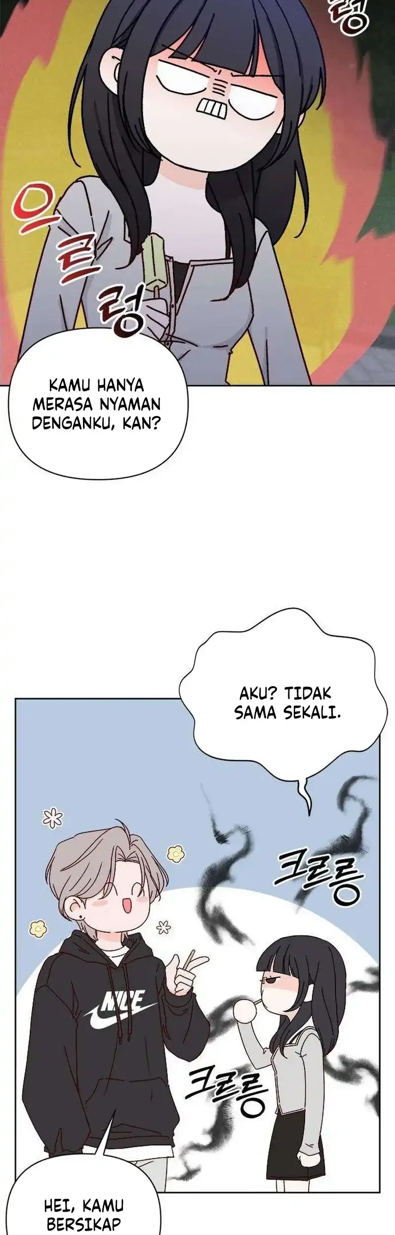 My Meddler in Love Chapter 3 Gambar 26