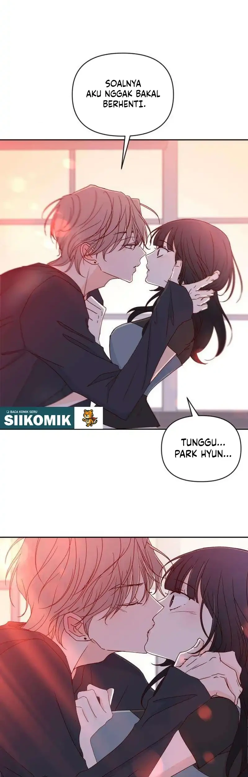 My Meddler in Love Chapter 31 Gambar 22